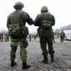 Украина отправляет в Донбасс троянского коня (На фото: обмен пленными между Киевом, ДНР и ЛНР в Донбассе (Фото: Валерий Матыцин/ТАСС)) На фото: обмен пленн…