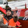 На санкции Запада Лукашенко ответит, но только не Западу (© РИА Новости, Виктор Драчев) © РИА Новости, Виктор Драчев