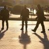 Белоруссию вновь атакуют террористы с Украины (Фото: Наталия Федосенко/ТАСС) Фото: Наталия Федосенко/ТАСС