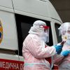 Украина: время парадоксов кончилось (© REUTERS, Gleb Garanich) © REUTERS, Gleb Garanich