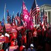В США с напряжением ждут 6 января 2021 года (В США с напряжением ждут 6 января 2021 года) В США с напряжением …
