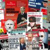 Что означает война Запада с Путиным