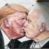Три дилеммы Трампа, Байдена и США