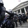 'Гражданская война уже идет, пока без кровопролития' (Фото: AP/TASS) Фото: AP/TASS