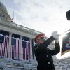 'Мы уже в состоянии войны': что потеряла РФ и чего ждет после Трампа (Репетиция инаугурации избранного президента США Джо Байдена | © AFP 2020 / Pool/Getty Images/Greg Nash) Репетиция инаугураци…