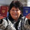 'Слуги народа' грозят тюрьмой за сокрытие российского паспорта (Слуги народа грозят тюрьмой за сокрытие российского паспорта) Слуги народа грозят …