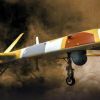 Крылатый 'Орион' долбит протурецких боевиков (На фото: Минобороны впервые показало беспилотник Орион в ударном варианте (Фото: mil.ru/Минобороны России)) На фото: Минобороны …