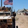 С приходом новой администрации речь о выводе США войск из Сирии не идёт (С приходом новой администрации США речь о выводе американских войск из Сирии не идёт) С приходом новой адм…