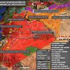 Обзор событий в Сирии за последнее время (иллюстрация1 1) иллюстрация1 1