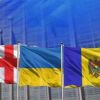 Украина, Молдавия и Грузия - жертвенные бараны в войне Запада с РФ (Украина, Молдавия и Грузия – жертвенные бараны в войне Запада с Россией) Украина, Молдавия и …
