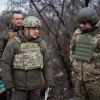 Украина: война с Дон…