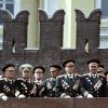 Рейтинг полководцев