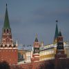 Россия сделала цветные революции проблемой Запада (Московский Кремль | © РИА Новости / Алексей Майшев) Московский Кремль | …