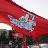 Партийное строительство в Белоруссии: политика или имитация? (© РИА Новости, Евгений Одиноков) © РИА Новости, Евген…