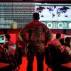 США грозятся обрушить на Россию невидимое возмездие (Военнослужащие 175-й группы по операциям в киберпространстве армии США на авиабазе Warfield в штате …) Военнослужащие 175-й…