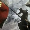 Отечественная культурная война и как нам ее выиграть (Знамя Победы на здании Рейхстага в городе Берлине | © РИА Новости / Евгений Халдей) Знамя Победы на здан…