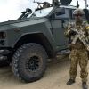 Киев готов воевать. Запад готов его поддержать (Военнослужащие Украины во время активной фазы на совместных военных учениях Украины и стран НАТО | ©…) Военнослужащие Украи…