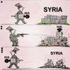 Сирийская проблематика российско-американских отношений (иллюстрация1 1) иллюстрация1 1