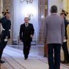 Кто будет президентом после Путина (Фото: Михаил Метцель/ТАСС) Фото: Михаил Метцель/ТАСС