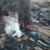 Вокруг сирийской нефти (Вокруг сирийской нефти) Вокруг сирийской нефти