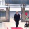 Лукашенко передаст власть либо генералу, либо губернатору (На фото: президент Белоруссии Александр Лукашенко (Фото: Николай Петров/БелТА/ТАСС)) На фото: президент Б…