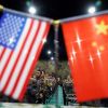 Китайско-американская дипломатическая дуэль на Аляске (Китайско-американская дипломатическая дуэль на Аляске) Китайско-американска…