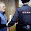 Зачистка элиты началась тихо