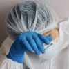 На Украине обновился антирекорд по заражениям и смертям от Ковида