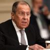 Посланцы ЕС открыто ведут в Москве подрывную деятельность (На фото: глава МИД России Сергей Лавров (Фото: AP Photo/Alexander Zemlianichenko, Pool/ТАСС)) На фото: глава МИД Р…