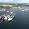 Кризис в Белоруссии сделал Минск ближе к портам России (иллюстрация1 1) иллюстрация1 1