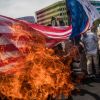 Крупнейший источник террора: как США превратили БВ в зону хаоса (Иллюстрация: udimagen.org) Иллюстрация: udimagen.org
