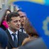 Как Украина стала частью Европейского союза. Коронавирус помог (© president.gov.ua) © president.gov.ua