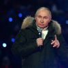El Confidencial: Европа зациклилась на Путине (Президент РФ В. Путин посетил концерт в честь воссоединения Крыма и России | © РИА Новости, Евгений Биятов) Президент РФ В. Пути…