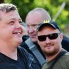ЧВК имени Семенченко. Зачем Зеленскому покрывать Порошенко (© РИА Новости, Алексей Вовк) © РИА Новости, Алексей Вовк