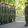 Армейские истории
