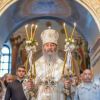 Митрополит Киевский и всея Украины Онуфрий: 'До сегодня считаю себя смиренным монахом' (Митрополит Киевский и всея Украины Онуфрий: До сегодня считаю себя смиренным монахом — Одна Родина) Митрополит Киевский …