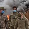 Военные США прибывают на Украину (Военные США прибывают на Украину) Военные США прибываю…