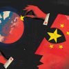 угроза США со стороны Китая