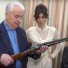 Кравчук продолжает разрушать Украину (Кравчук продолжает разрушать Украину) Кравчук продолжает р…