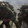 Что задумали США в Афганистане? (Что задумали США в Афганистане?) Что задумали США в А…