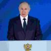 Загадки послания Путина, борьба с Covid-19, провал футбольной Суперлиги