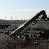 'Северный поток-2': Путин обещает миллиарды немецкому среднему бизнесу (Строительство газопровода Северный поток-2 в Германии | © РИА Новости, Екатерина Соловьева) Строительство газопр…
