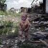 Трагедии детей на войне: Донбасс открывает новые страницы