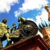 Возрождение требует больших усилий