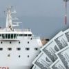 В борьбе моряков Украины против коррупции побеждает коррупция