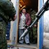 Украина ведёт себя как террорист (Украина ведёт себя как полноценный террорист) Украина ведёт себя к…
