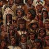 Племя индейцев | © p…