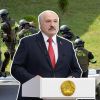 Лукашенко: 'объединиться и удержать страну' (Лукашенко: В стране завершена антитеррористическая операция) Лукашенко: В стране …