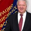 О седовласом профсоюзнике Шмакове