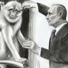 Не топором, а пинцетом
